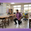 Nettoyage et désinfection des écoles