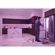 lemari es