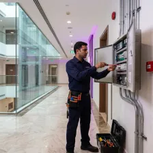سہولیات کی بحالی کے معاہدے