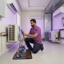 عروض التكييف — كل مكيفاتك بزيارة واحدة