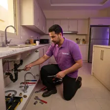 Plumbing packages — all repairs in one visit