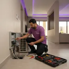باقات الفلل — فريق واحد للبيت كله